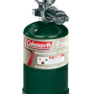 Bottle Top Propane Stove