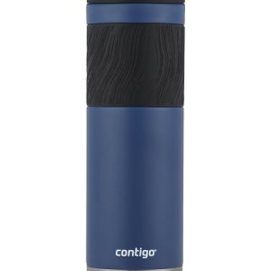 Contigo® Byron 2.0 Stainless Steel Travel Mug with SNAPSEAL™ Lid and Grip, 24oz