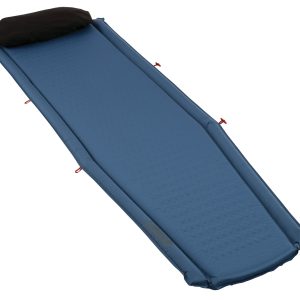 Silverton™ Self-Inflating Sleeping Pad, Blue