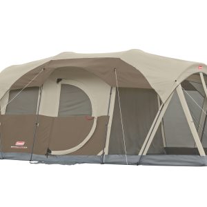 WeatherMaster® 6-Person Tent with Screen Room
