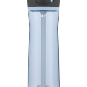 Contigo® Ashland 2.0 Water Bottle with AUTOSPOUT® Lid, 24oz