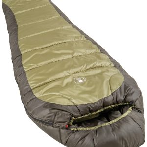 North Rim™ Adult Mummy Sleeping Bag