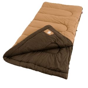 Dunnock™ Cold Weather Sleeping Bag