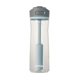 Contigo® Wells Straw Filtration Tritan Water Bottle with AUTOSPOUT® LID, 24oz