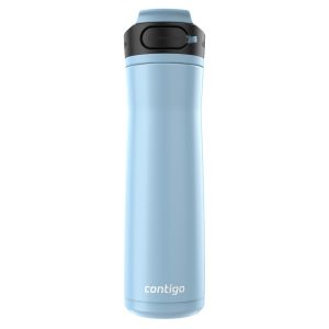 Contigo® Cortland Chill 2.0 Stainless Steel Water Bottle with AUTOSEAL® Lid, 24oz