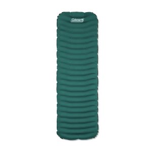 Cozy Inflatable Sleeping Pad