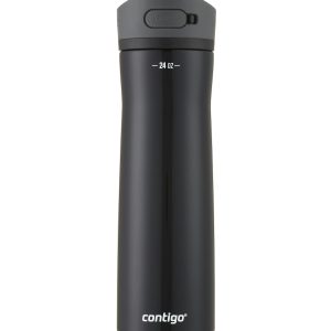 Contigo® Ashland Chill 2.0 Stainless Steel Water Bottle with AUTOSPOUT® Lid, 24oz