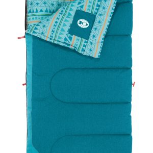 Kids 50°F Cool-Weather Sleeping Bag