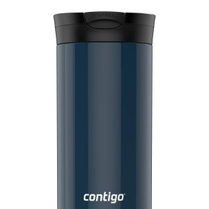 Contigo® Huron 2.0 Stainless Steel Travel Mug with SNAPSEAL™ Lid, 16oz