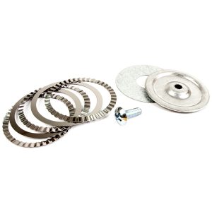 Burner Cap/Fillers