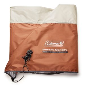 Instant Canopy Replacement Fabric, 13 x 13