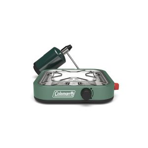 Cascade&trade; 18 1-Burner Camping Stove