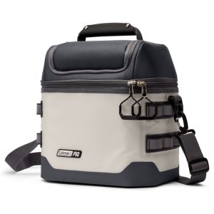 Coleman&reg; Pro Soft Cooler 16-Can