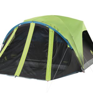 Carlsbad™ 4-Person Dome Tent with Screen Room