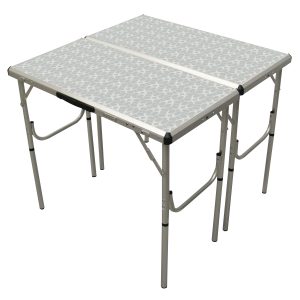 Pack-Away® 4-In-1 Table